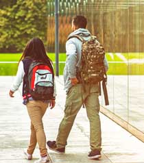 Return to Complete Students at MCC